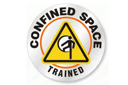 Ασφαλής εργασία σε Περιορισμένο Χώρο